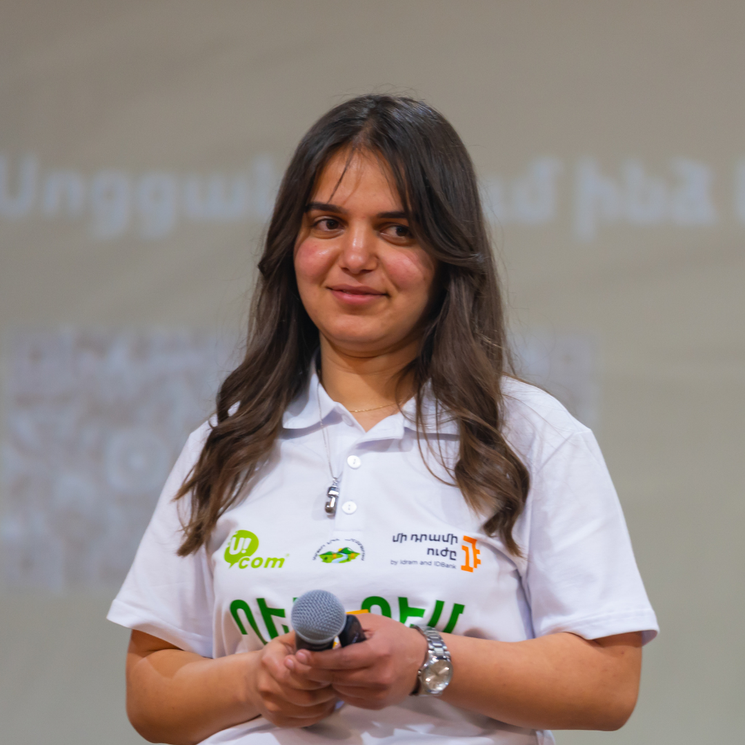 Սվետլանա Մովսիսյան